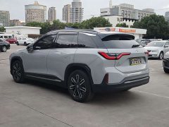 Nio ES6 600KM Edition - ფოტო 6