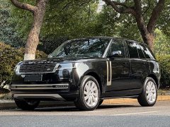 Land Rover 3.0 L6 360PS Edition - ფოტო 1