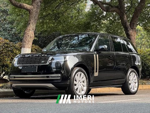 2024 Land Rover 3.0 L6 360PS Edition - ავტომობილი ჩინეთიდან