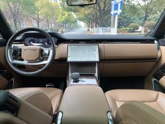 Land Rover 3.0 L6 360PS Edition - ფოტო 2