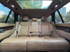 Land Rover 3.0 L6 360PS Edition - ფოტო 3