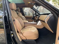 Land Rover 3.0 L6 360PS Edition - ფოტო 4