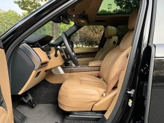 Land Rover 3.0 L6 360PS Edition - ფოტო 5