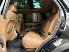 Land Rover 3.0 L6 360PS Edition - ფოტო 6