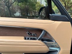 Land Rover 3.0 L6 360PS Edition - ფოტო 7