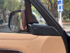 Land Rover 3.0 L6 360PS Edition - ფოტო 8