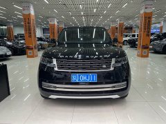 Land Rover 3.0 L6 400PS Edition - ფოტო 1