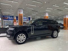 Land Rover 3.0 L6 400PS Edition - ფოტო 2