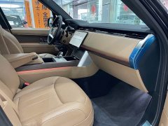 Land Rover 3.0 L6 400PS Edition - ფოტო 6
