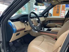 Land Rover 3.0 L6 400PS Edition - ფოტო 7