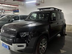 Land Rover 110 3.0T P400 Edition - ფოტო 1