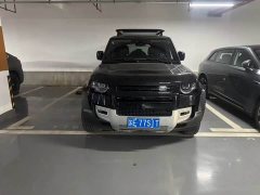 Land Rover 110 3.0T P400 Edition - ფოტო 2