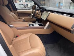 Land Rover 3.0 L6 400PS Edition - ფოტო 10