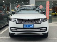 Land Rover 3.0 L6 400PS Edition - ფოტო 2