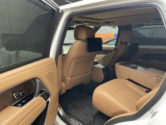 Land Rover 3.0 L6 400PS Edition - ფოტო 6