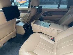 Land Rover 3.0 L6 400PS Edition - ფოტო 7