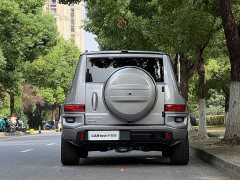 Tank 700 Hi4-T Edition - ფოტო 4