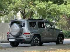 Tank 700 Hi4-T Edition - ფოტო 5