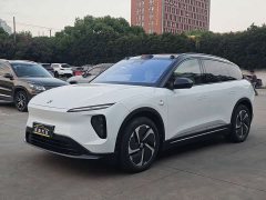 Nio ES6 75kWh - ფოტო 1