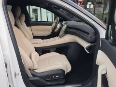Nio ES6 75kWh - ფოტო 10