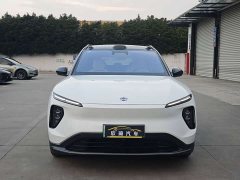 Nio ES6 75kWh - ფოტო 2