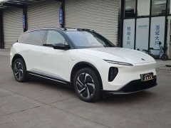 Nio ES6 75kWh - ფოტო 3