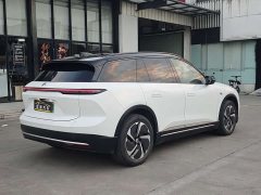 Nio ES6 75kWh - ფოტო 4