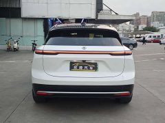 Nio ES6 75kWh - ფოტო 5