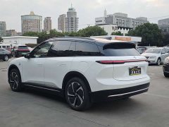 Nio ES6 75kWh - ფოტო 6
