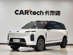 Nio ES9 102kWh Luxury Edition - ფოტო 1