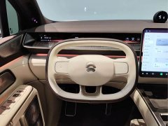 Nio ES9 102kWh Luxury Edition - ფოტო 10