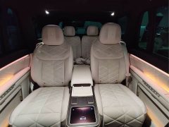 Nio ES9 102kWh Luxury Edition - ფოტო 11