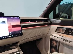 Nio ES9 102kWh Luxury Edition - ფოტო 12