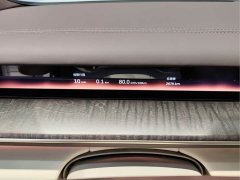 Nio ES9 102kWh Luxury Edition - ფოტო 14