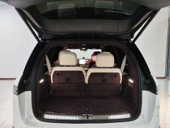 Nio ES9 102kWh Luxury Edition - ფოტო 15