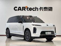 Nio ES9 102kWh Luxury Edition - ფოტო 3