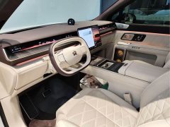 Nio ES9 102kWh Luxury Edition - ფოტო 4