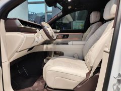 Nio ES9 102kWh Luxury Edition - ფოტო 5
