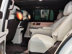 Nio ES9 102kWh Luxury Edition - ფოტო 6