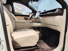 Nio ES9 102kWh Luxury Edition - ფოტო 7