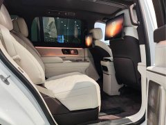 Nio ES9 102kWh Luxury Edition - ფოტო 8