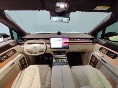 Nio ES9 102kWh Luxury Edition - ფოტო 9