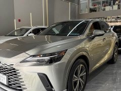 Lexus RX 300 AWD Edition - ფოტო 1
