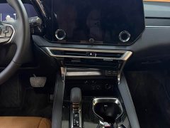 Lexus RX 300 AWD Edition - ფოტო 10