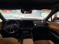 Lexus RX 300 AWD Edition - ფოტო 11