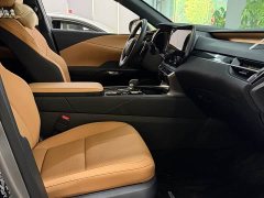 Lexus RX 300 AWD Edition - ფოტო 16