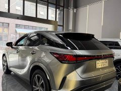 Lexus RX 300 AWD Edition - ფოტო 18