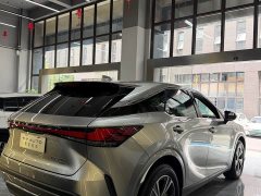 Lexus RX 300 AWD Edition - ფოტო 19
