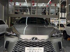 Lexus RX 300 AWD Edition - ფოტო 2