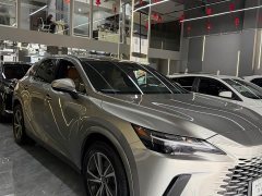 Lexus RX 300 AWD Edition - ფოტო 3